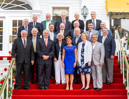 Past Presidents
