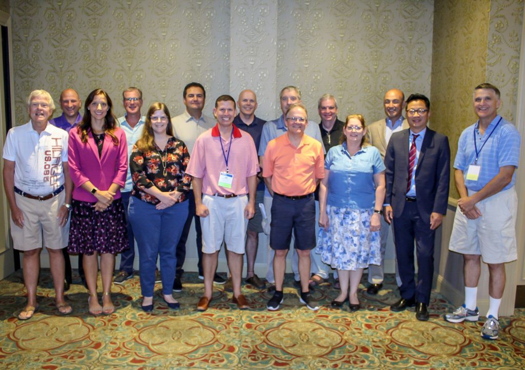 MSA Council