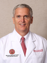 William C. Cirocco, MD