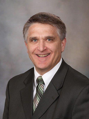 David Farley, MD