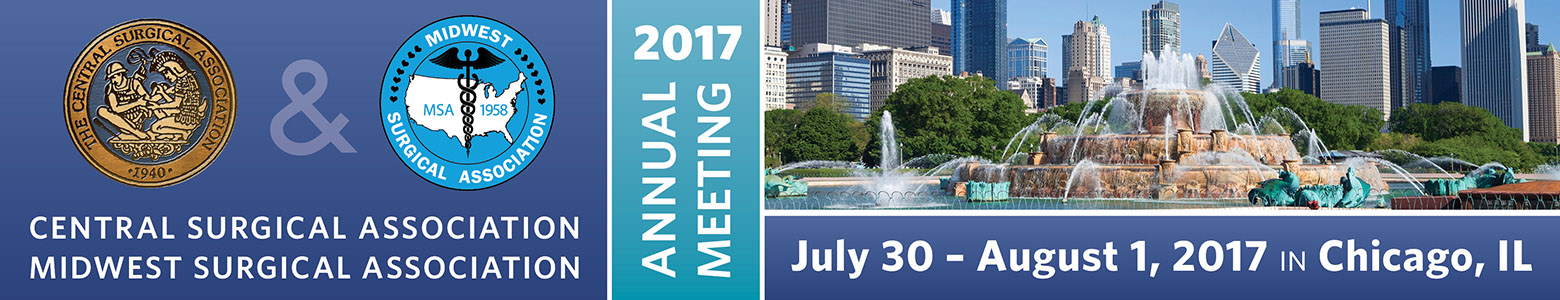 MSA 2017 Annual Meeting MSA 2017 Annual Meeting