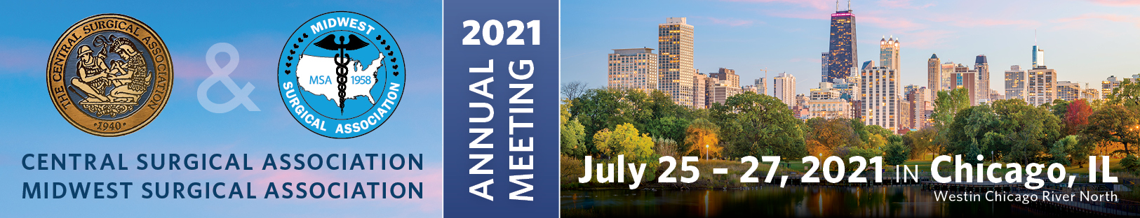 MSA 2019 Annual Meeting MSA 2019 Annual Meeting