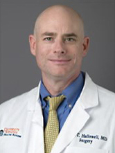 Constantine Godellas, MD